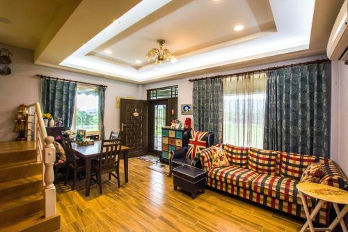 Elizabeth Bed And Breakfast