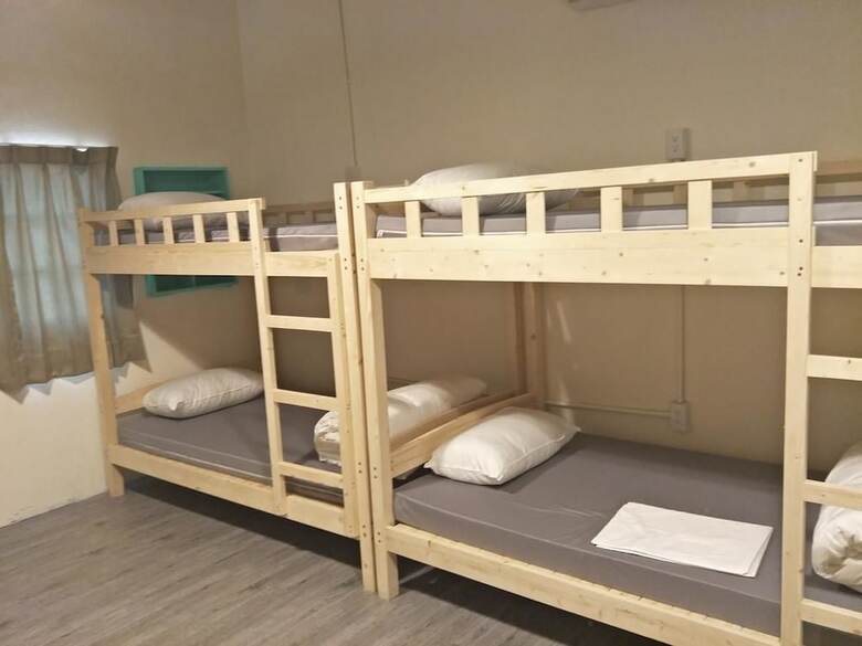 B Puli Backpacker Hostel