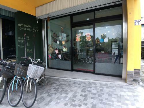Joy Homestay