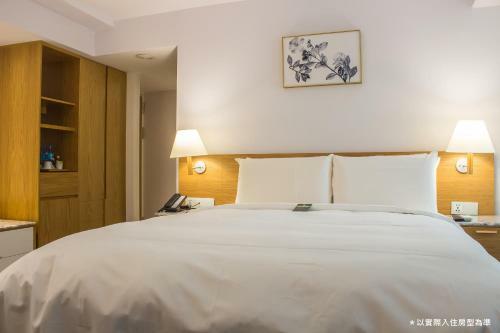Hotel The Carlton Taichung