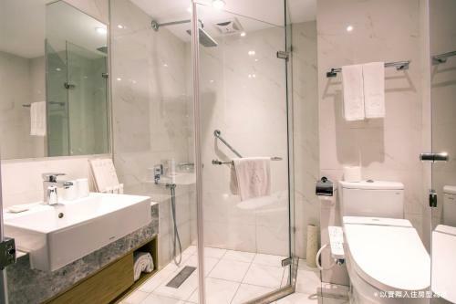 Hotel The Carlton Taichung