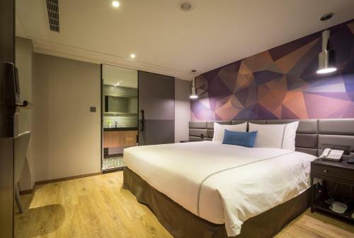 Posada Yong Yue Journey Hotel