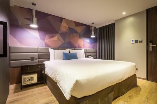 Posada Yong Yue Journey Hotel