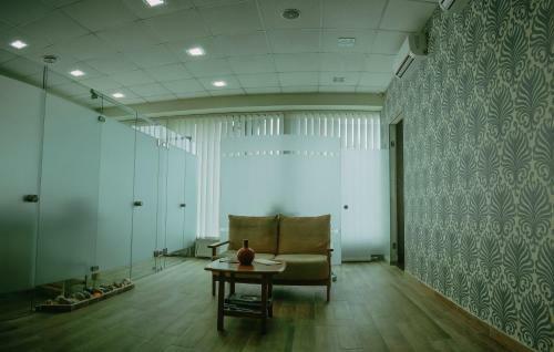 Hotel Prometheus