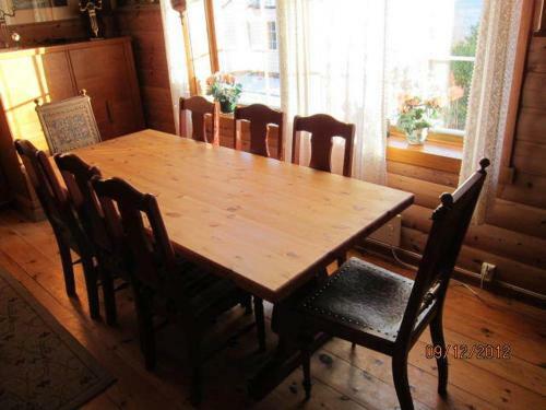 Presthus G�rd