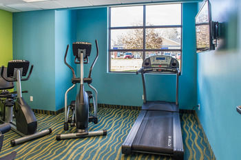 Hotel Comfort Inn Brockville
