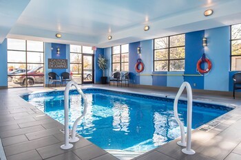Hotel Comfort Inn Brockville