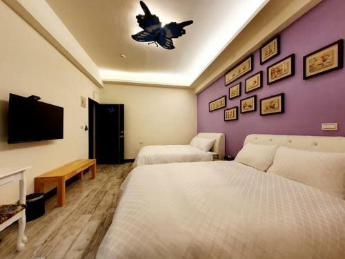 Miao Miao Homestay