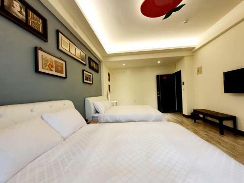 Miao Miao Homestay