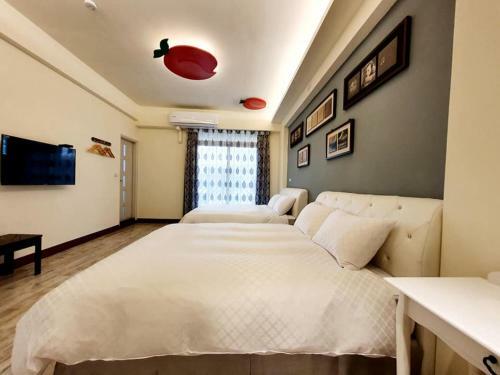 Miao Miao Homestay