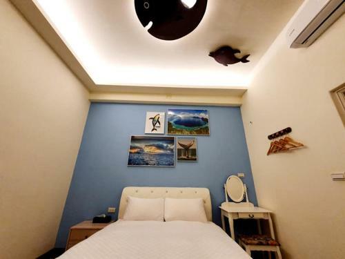 Miao Miao Homestay