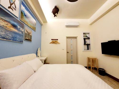 Miao Miao Homestay