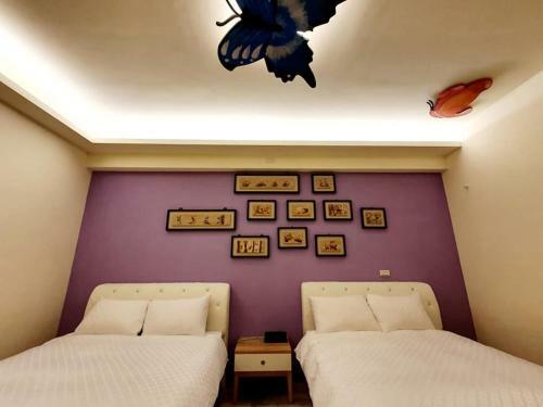 Miao Miao Homestay