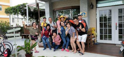 Ido Homestay