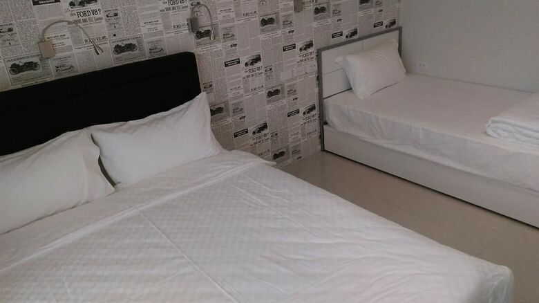 Hotel Taitung Hyaline Sea B&B