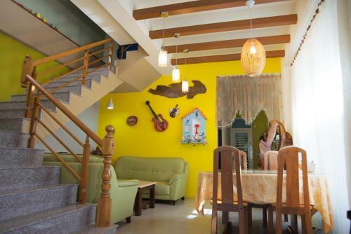 Forest Notes