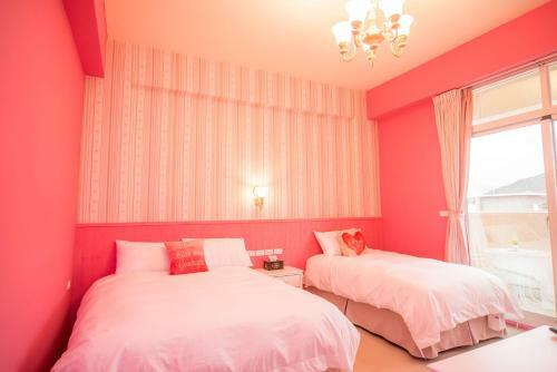 Smile Raffia B&B