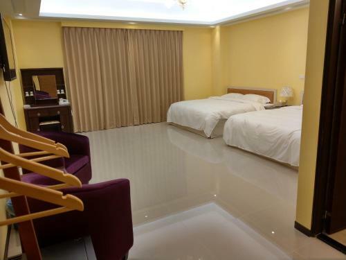 Yan Sha Wan B&B