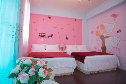 Rose Castle