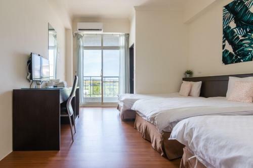Na Na Comfort Homestay