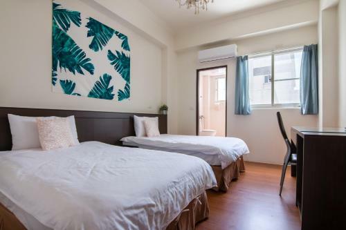 Na Na Comfort Homestay