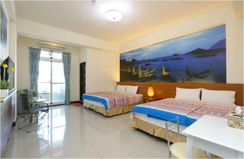 Sweet Home In Taitung