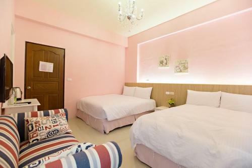 Redora B&B