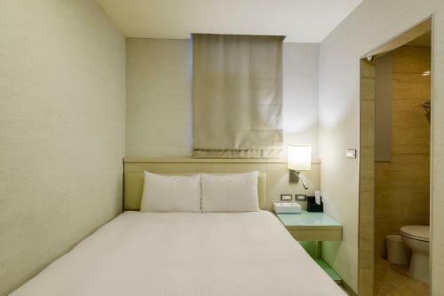 Hotel Shihlin Metro Yes