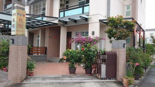 Bed & Breakfast 2013 Homestay