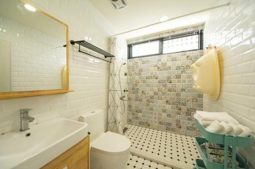 Bed & Breakfast Childhood Homestay