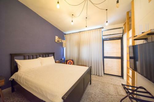 Bed & Breakfast Childhood Homestay