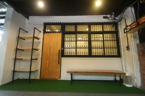 Bed & Breakfast Childhood Homestay