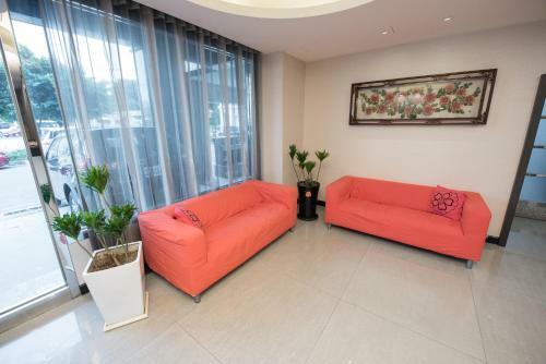 Junli Hotel