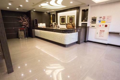 Junli Hotel