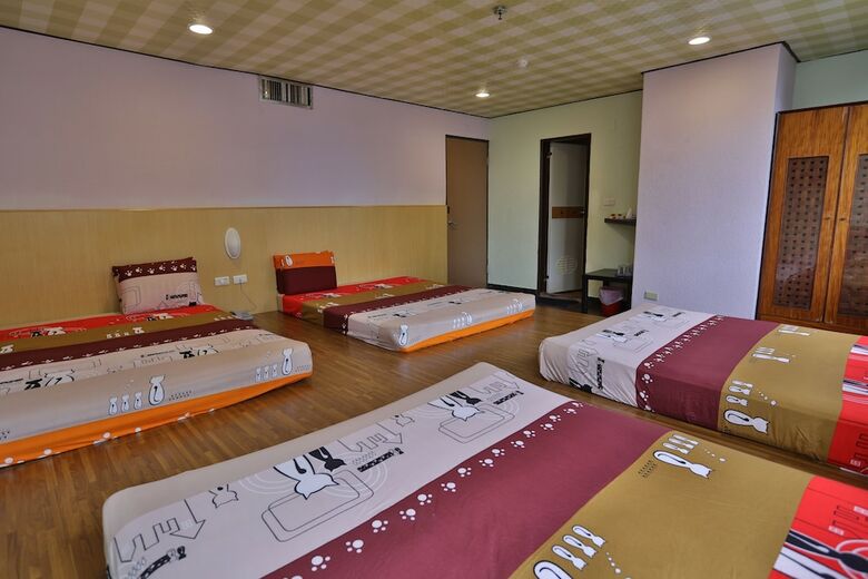 Posada Sofu Hotel