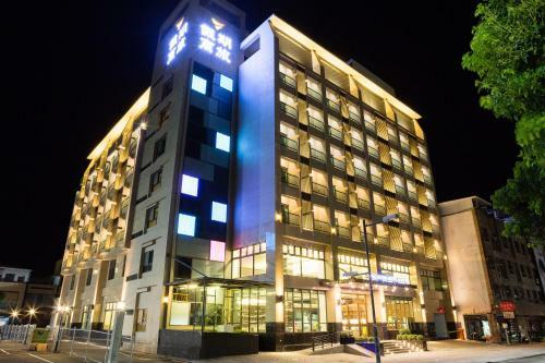V-hotel