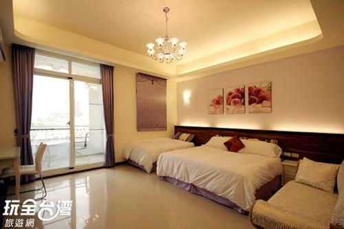 Bed & Breakfast Visit Star Court B & B