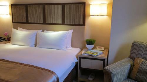 Taipei Charming City Hotel