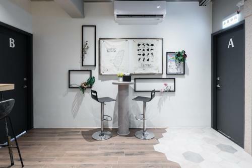 Taipei 109 Hostel