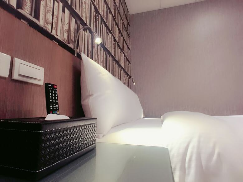 Hotel Di Hua Jie Stay