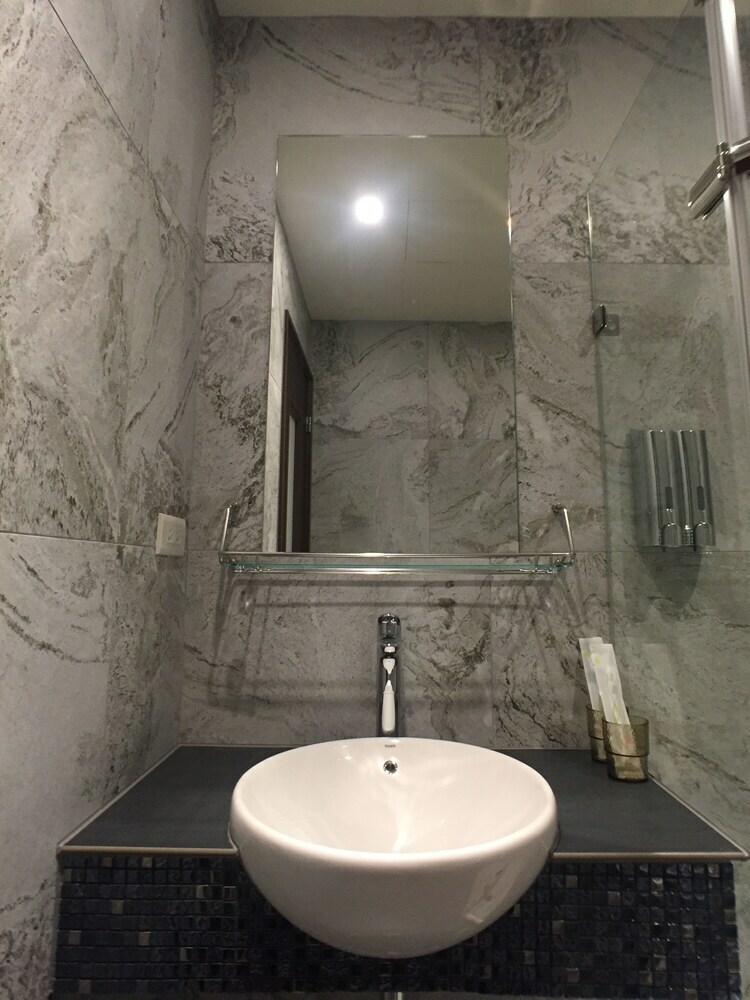 Hotel Di Hua Jie Stay