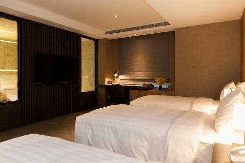 Hotel East Taipei