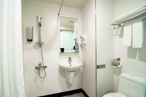 Ximen Citizen Hotel-classic