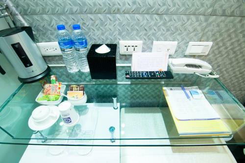 Ximen Citizen Hotel-classic