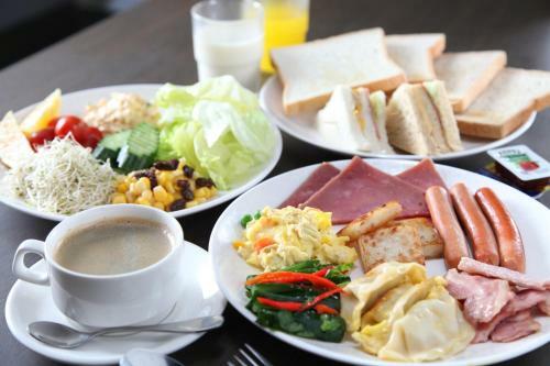 Ximen Citizen Hotel-classic