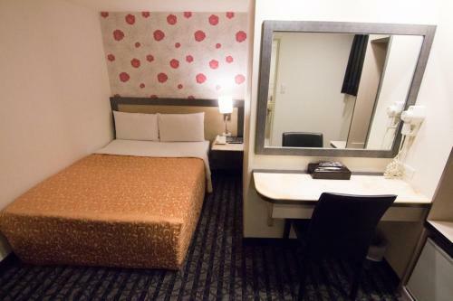 Hotel Carry Inn