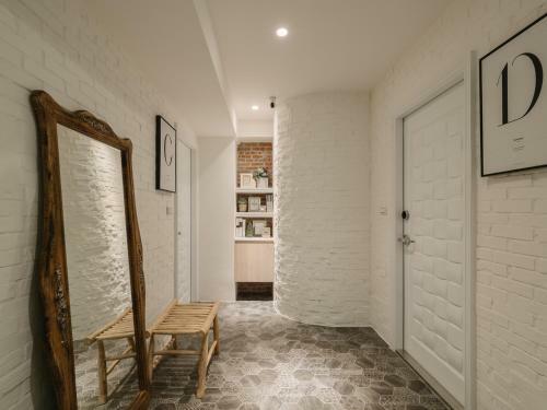 Little Apartment C+d Welcome Taipei Long Stay