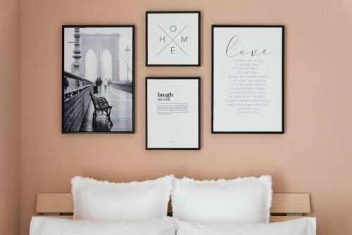 Little Apartment C+d Welcome Taipei Long Stay