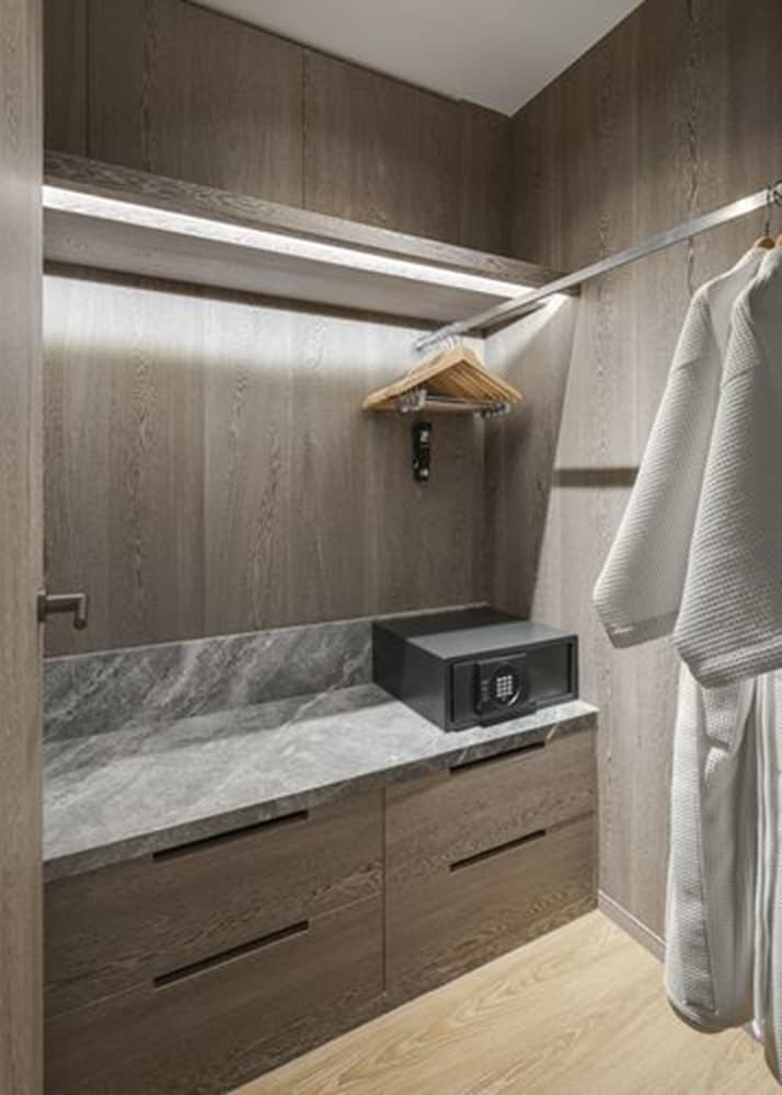 Hotel Doubletree By Hilton Taipei Zhongshan