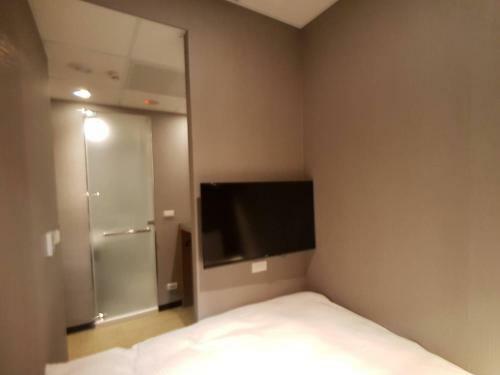 Hostal Taipei Circle Stay